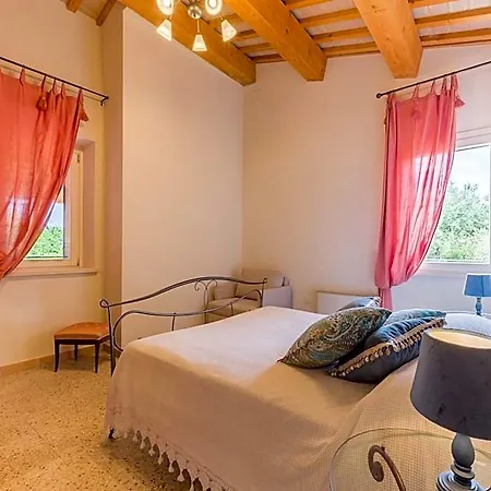 Hotel Belvilla By Oyo Cucco Fossombrone