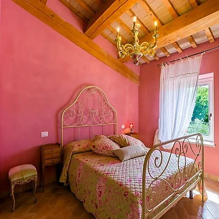 Belvilla By Oyo Cucco Hotel Fossombrone